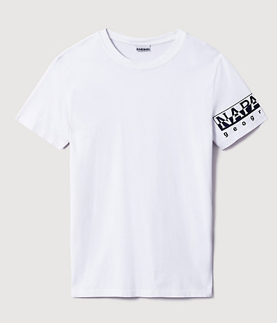 Short Sleeve T-Shirt Sadas-